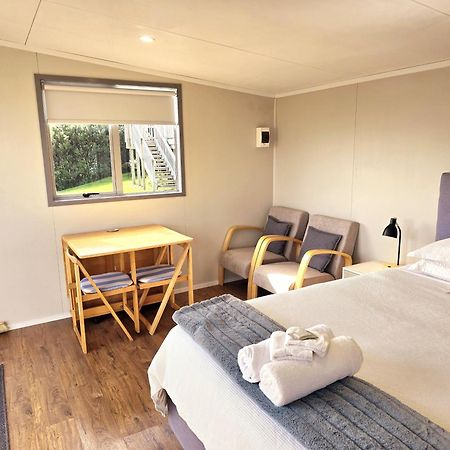 Vila Opononi Bliss Exteriér fotografie