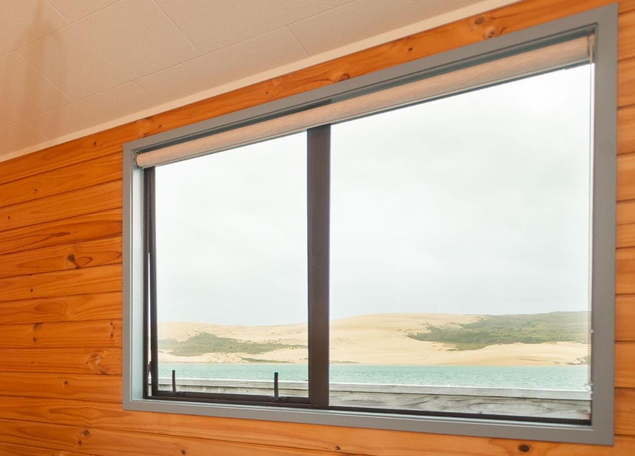 Vila Opononi Bliss Exteriér fotografie
