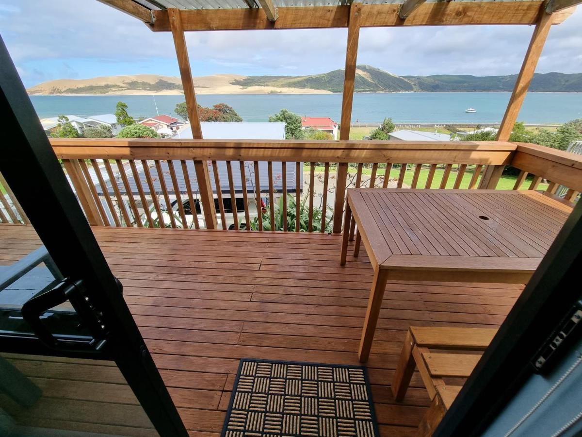 Vila Opononi Bliss Exteriér fotografie