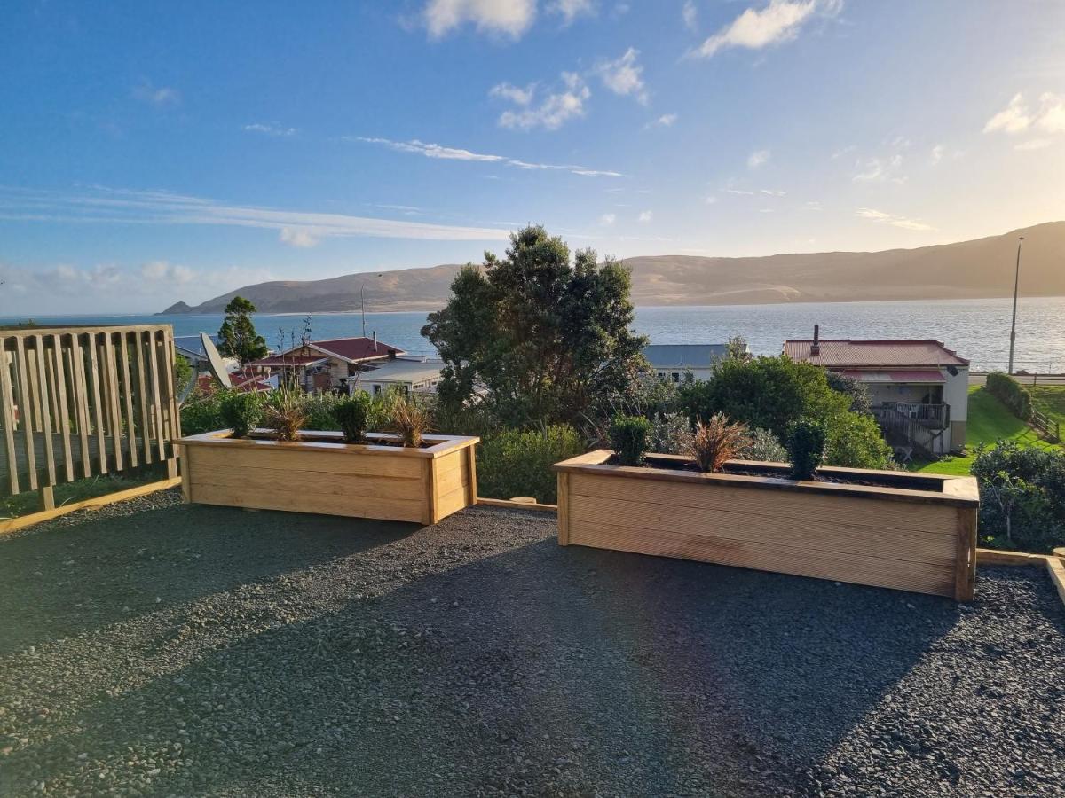 Vila Opononi Bliss Exteriér fotografie