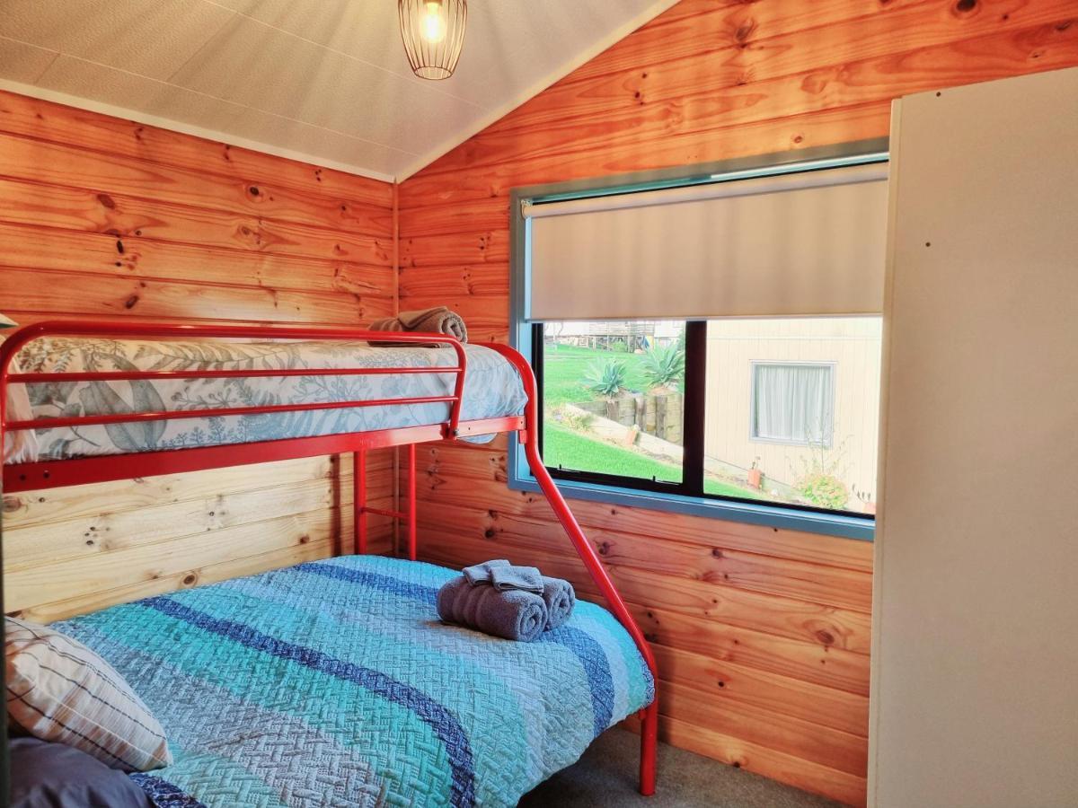 Vila Opononi Bliss Exteriér fotografie