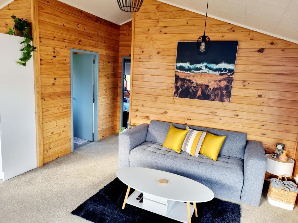 Vila Opononi Bliss Exteriér fotografie