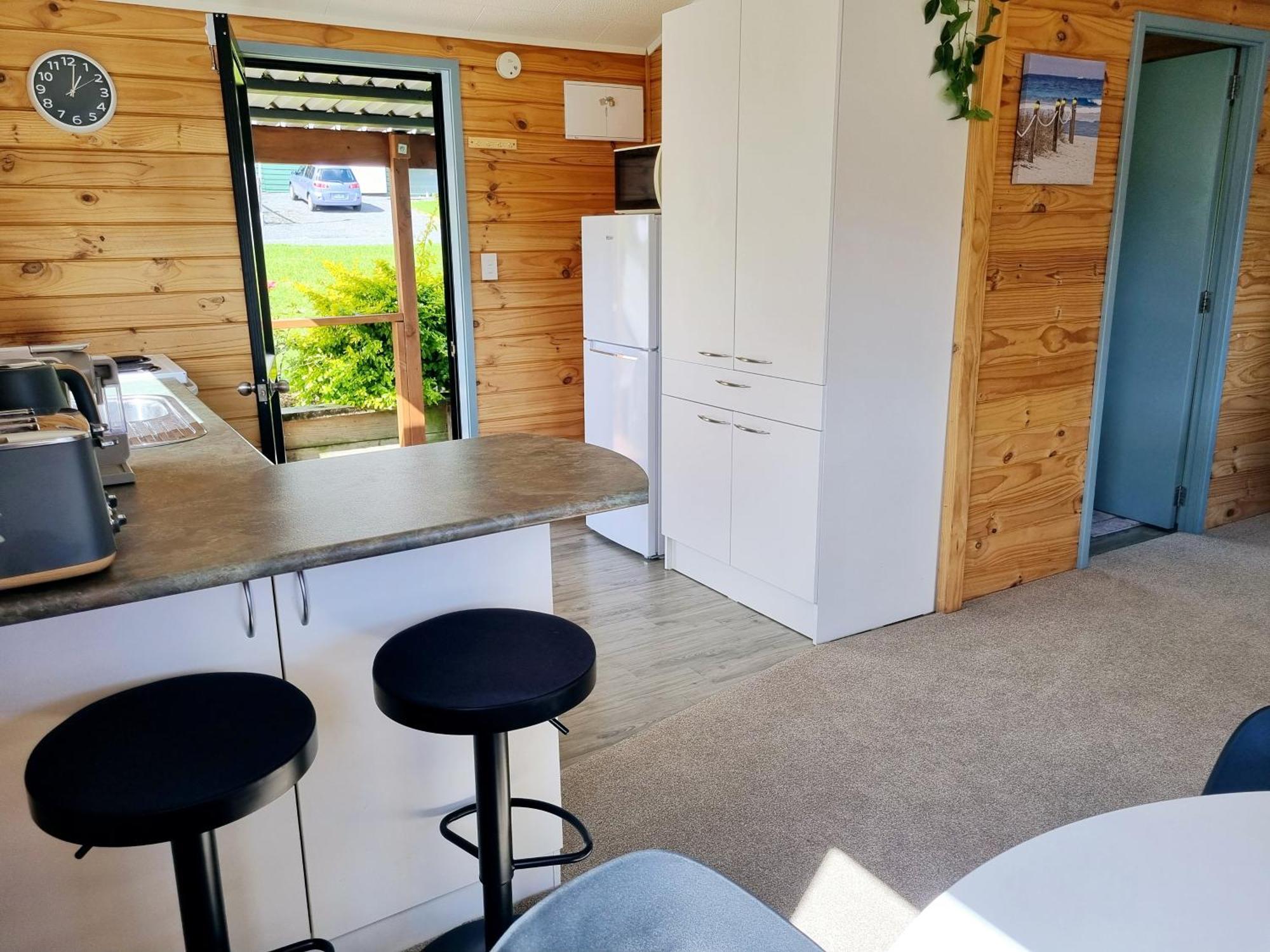 Vila Opononi Bliss Exteriér fotografie